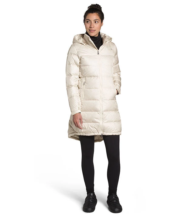 The North Face Metropolis Parka III Womens 3 The North Face Metropolis Parka III Womens