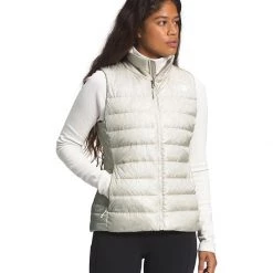 The North Face Aconcagua Vest Womens 7 The North Face Aconcagua Vest Womens
