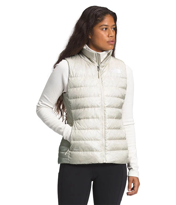The North Face Aconcagua Vest Womens The North Face Aconcagua Vest Womens