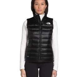 The North Face Aconcagua Vest Womens 3 The North Face Aconcagua Vest Womens