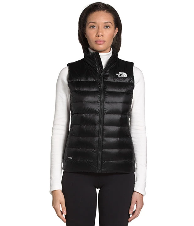 The North Face Aconcagua Vest Womens The North Face Aconcagua Vest Womens