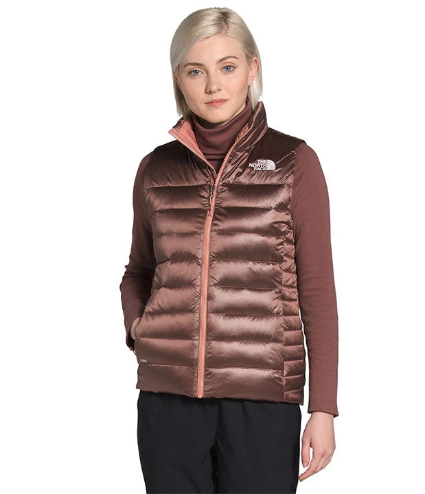 The North Face Aconcagua Vest Womens The North Face Aconcagua Vest Womens