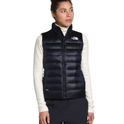 The North Face Aconcagua Vest Womens 4 The North Face Aconcagua Vest Womens