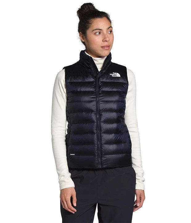 The North Face Aconcagua Vest Womens The North Face Aconcagua Vest Womens