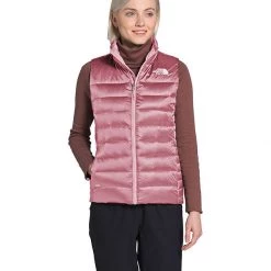 The North Face Aconcagua Vest Womens 5 The North Face Aconcagua Vest Womens