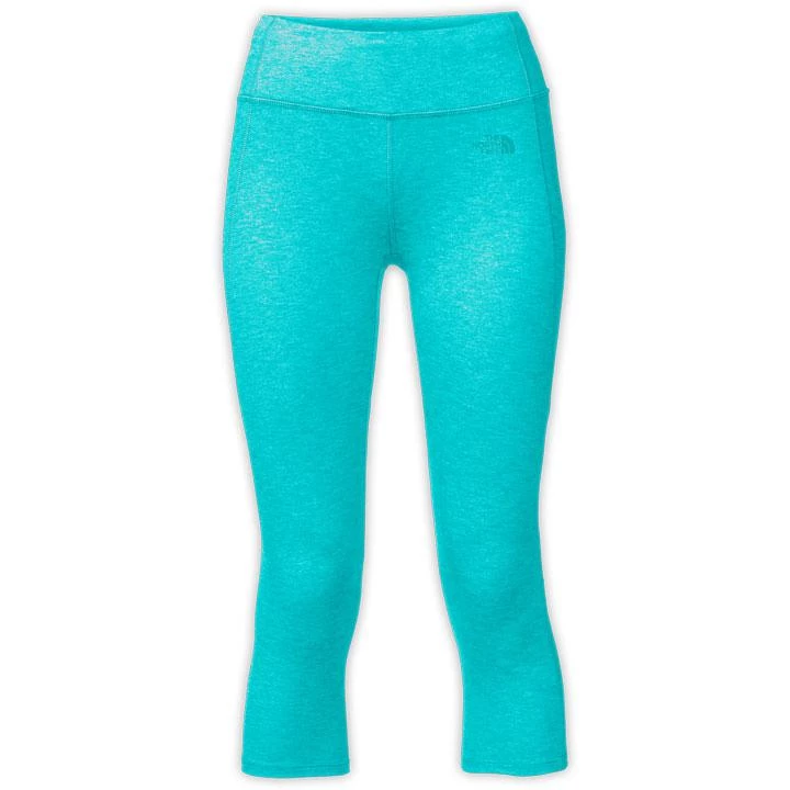 The North Face Motivation Crop Leggings Womens 1 The North Face Motivation Crop Leggings Womens