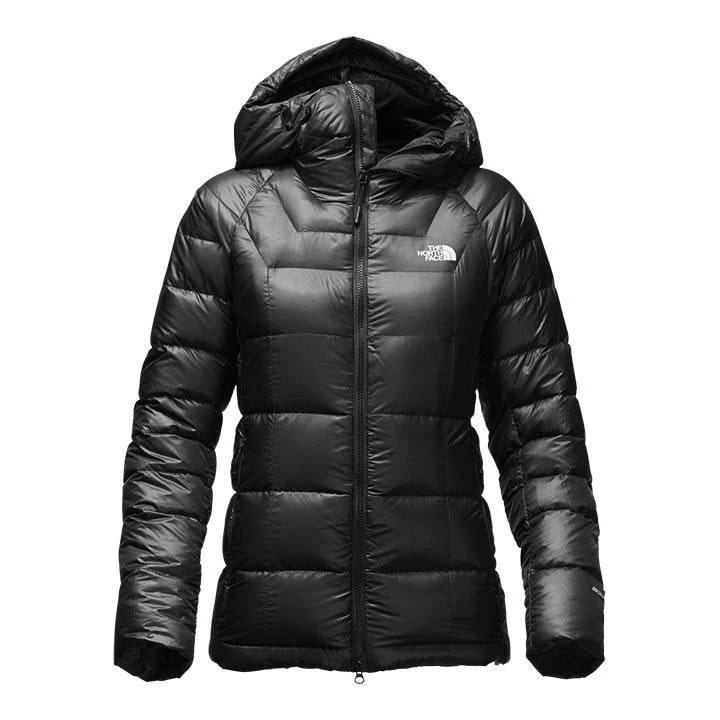 The North Face Immaculator Parka Womens 1 The North Face Immaculator Parka Womens