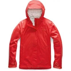 The North Face Venture 2 Jacket Womens (Past Season) The 10 Essentials