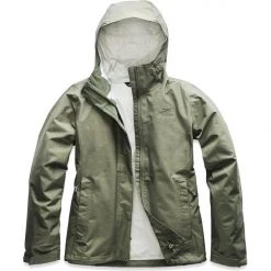 The North Face Venture 2 Jacket Womens (Past Season) The 10 Essentials