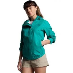 The North Face Venture 2 Jacket Womens (Past Season) The 10 Essentials