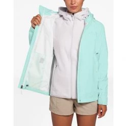 The North Face Venture 2 Jacket Womens