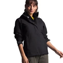 The North Face Venture 2 Jacket Womens (Past Season) The 10 Essentials