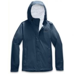 The North Face Venture 2 Jacket Womens (Past Season) The 10 Essentials