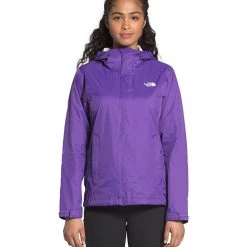 The North Face Venture 2 Jacket Womens (Past Season) The 10 Essentials