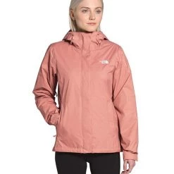 The North Face Venture 2 Jacket Womens (Past Season) The 10 Essentials