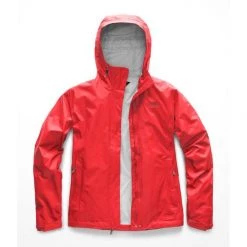 The North Face Venture 2 Jacket Womens (Past Season) The 10 Essentials