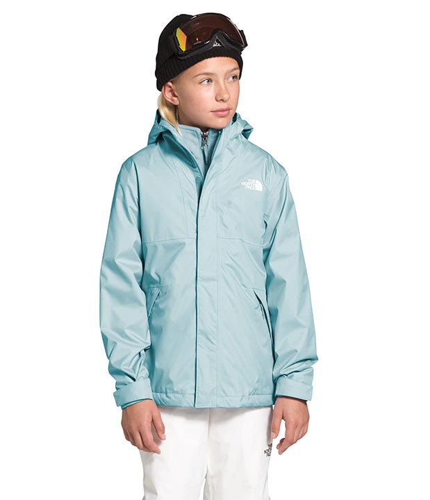 The North Face Mt. View Triclimate Girls Snow Sports 2 The North Face Mt. View Triclimate Girls Snow Sports