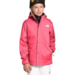The North Face Mt. View Triclimate Girls Snow Sports 5 The North Face Mt. View Triclimate Girls Snow Sports