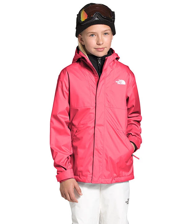 The North Face Mt. View Triclimate Girls Snow Sports 3 The North Face Mt. View Triclimate Girls Snow Sports