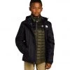 The North Face Zipline Rain Jacket Youth The 10 Essentials