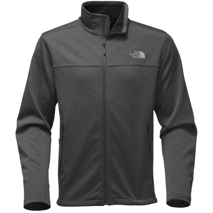 The North Face Apex Canyonwall Jacket Mens (Past Season) 1 The North Face Apex Canyonwall Jacket Mens (Past Season)