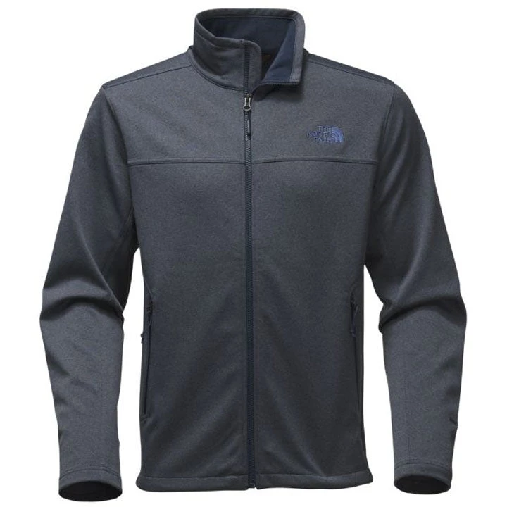 The North Face Apex Canyonwall Jacket Mens (Past Season) 2 The North Face Apex Canyonwall Jacket Mens (Past Season)