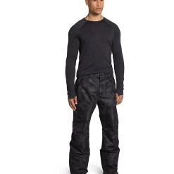 The North Face Seymore Snow Pant Mens Snow Sports