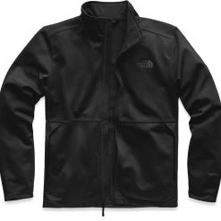 The North Face Apex Canyonwall Jacket Mens (Past Season) 7 The North Face Apex Canyonwall Jacket Mens (Past Season)