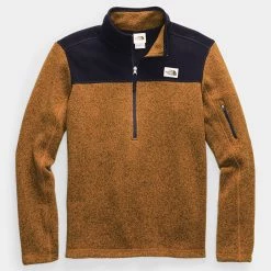 The North Face Gordon Lyons 1/4 Zip Mens