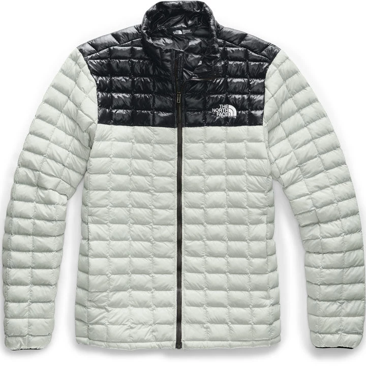 The North Face ThermoBall Eco Jacket Mens The North Face ThermoBall Eco Jacket Mens