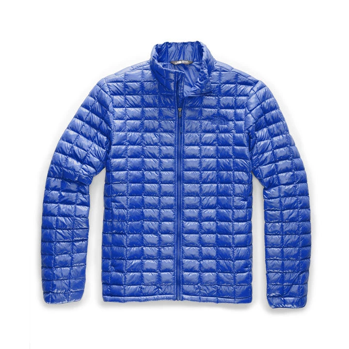 The North Face ThermoBall Eco Jacket Mens The North Face ThermoBall Eco Jacket Mens