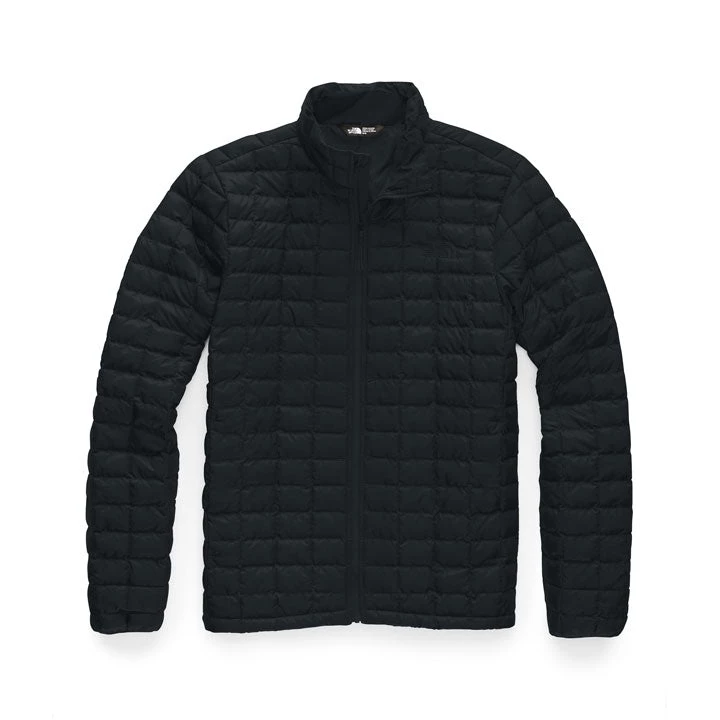 The North Face ThermoBall Eco Jacket Mens The North Face ThermoBall Eco Jacket Mens