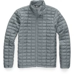 The North Face ThermoBall Eco Jacket Mens 5 The North Face ThermoBall Eco Jacket Mens