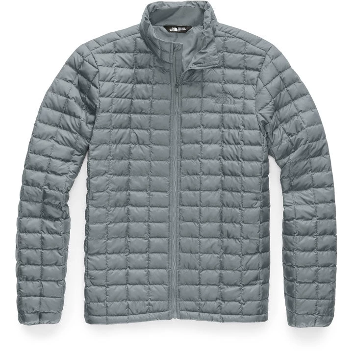 The North Face ThermoBall Eco Jacket Mens The North Face ThermoBall Eco Jacket Mens