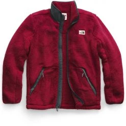 The North Face Campshire Full Zip Jacket Mens