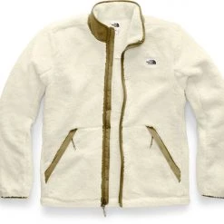 The North Face Campshire Full Zip Jacket Mens