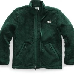 The North Face Campshire Full Zip Jacket Mens