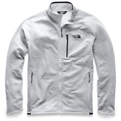 The North Face Canyonlands Full Zip Mens