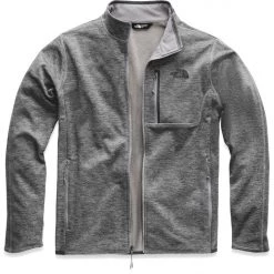 The North Face Canyonlands Full Zip Mens