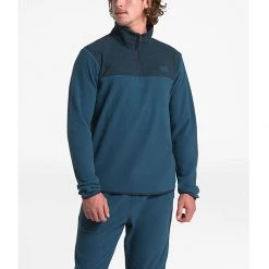The North Face TKA Glacier 1/4 Zip Mens