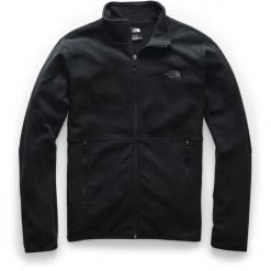 The North Face TKA Glacier Full Zip Jacket Mens