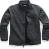 The North Face Mountain Sweatshirt Full Zip Jacket 3.0 Mens