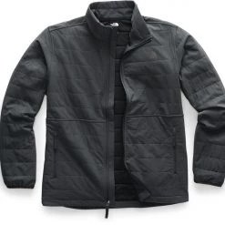 The North Face Mountain Sweatshirt Full Zip Jacket 3.0 Mens