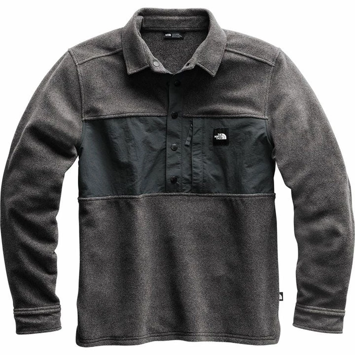 The North Face Davenport Pullover Mens 2 The North Face Davenport Pullover Mens