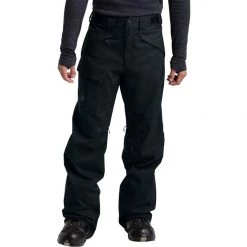The 10 Essentials The North Face Freedom Snow Pant Mens