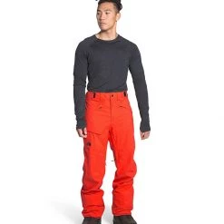 The 10 Essentials The North Face Freedom Snow Pant Mens