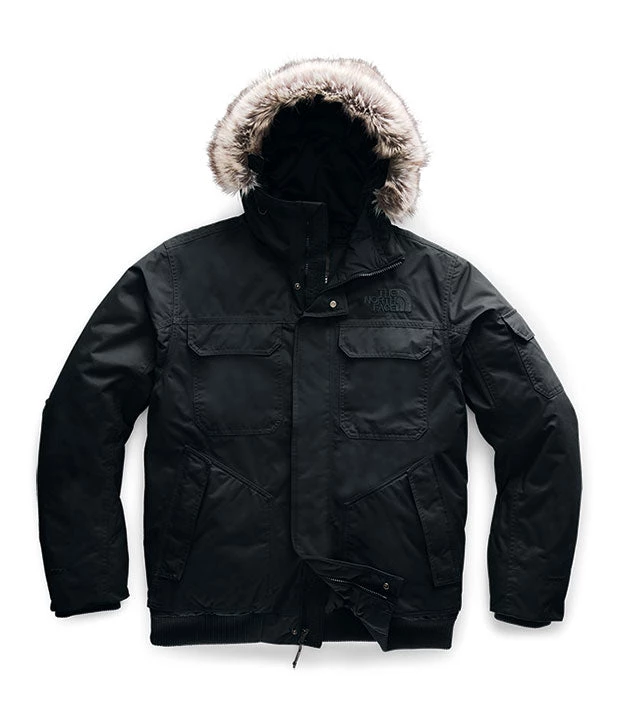 The North Face Gotham Jacket III Mens The 10 Essentials 7 The North Face Gotham Jacket III Mens The 10 Essentials