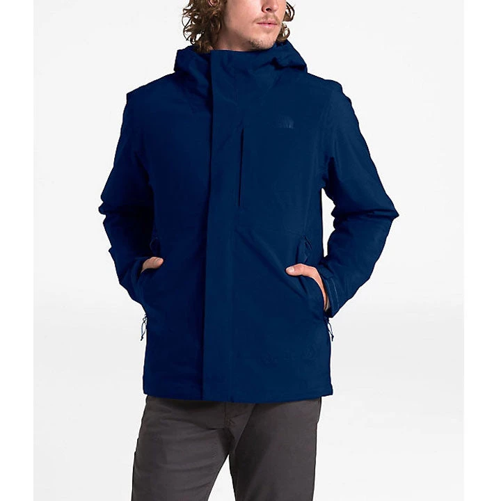 The North Face Carto Triclimate Jacket Mens (Past Season) The 10 Essentials 2 The North Face Carto Triclimate Jacket Mens (Past Season) The 10 Essentials