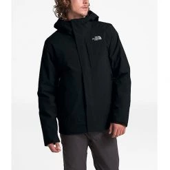 The North Face Carto Triclimate Jacket Mens (Past Season) The 10 Essentials 6 The North Face Carto Triclimate Jacket Mens (Past Season) The 10 Essentials