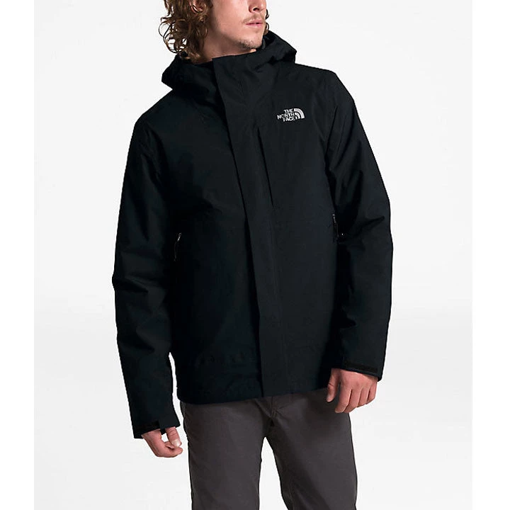 The North Face Carto Triclimate Jacket Mens (Past Season) The 10 Essentials 3 The North Face Carto Triclimate Jacket Mens (Past Season) The 10 Essentials